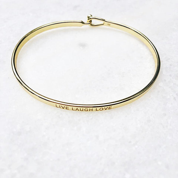 Inspirational Bangles