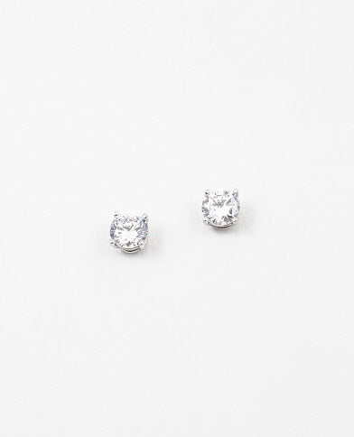 The "Perfect" Studs (STERLING)