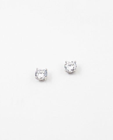 The "Perfect" Studs (STERLING)