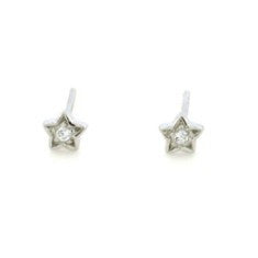 Twinkle Stars - Onyx and Blush
 - 3