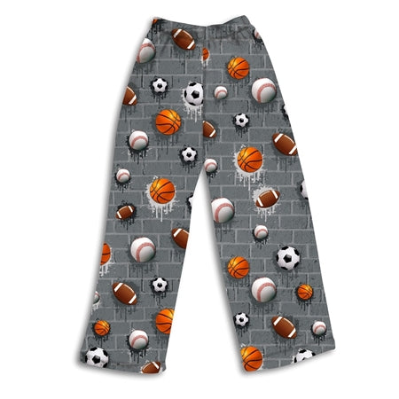 Sports City Lounge Pants