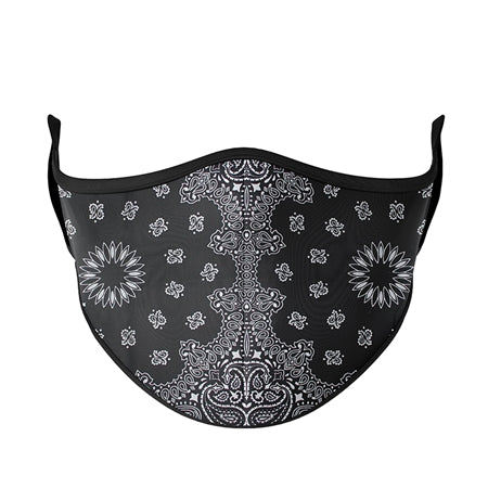 Fashion Face Masks (various)