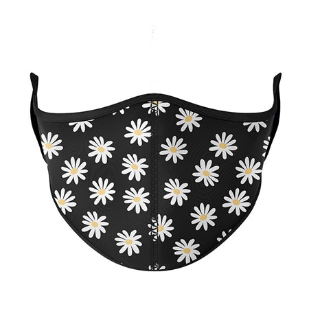 Fashion Face Masks (various)