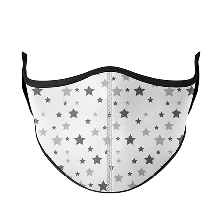 Fashion Face Masks (various)