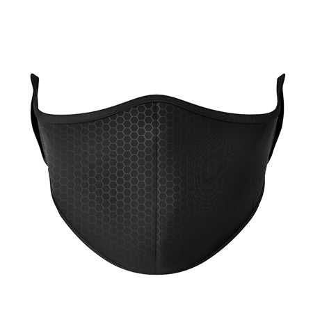 Fashion Face Masks (various)