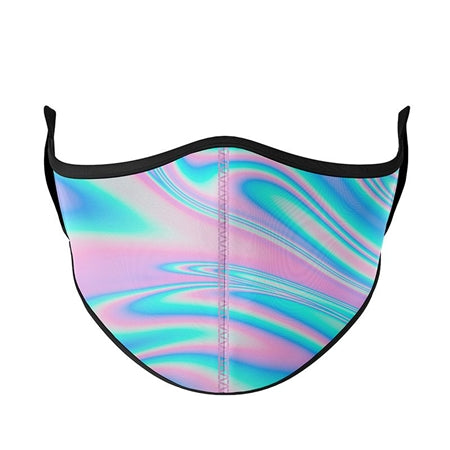 Fashion Face Masks (various)