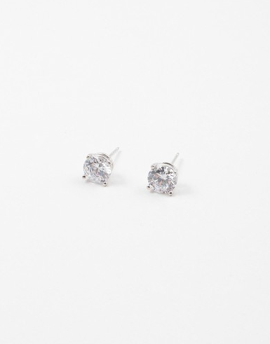 The "Perfect" Studs (STERLING)