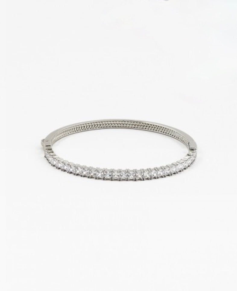 CZ Bangle