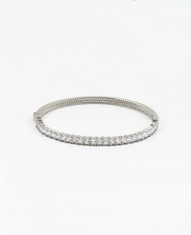 CZ Bangle