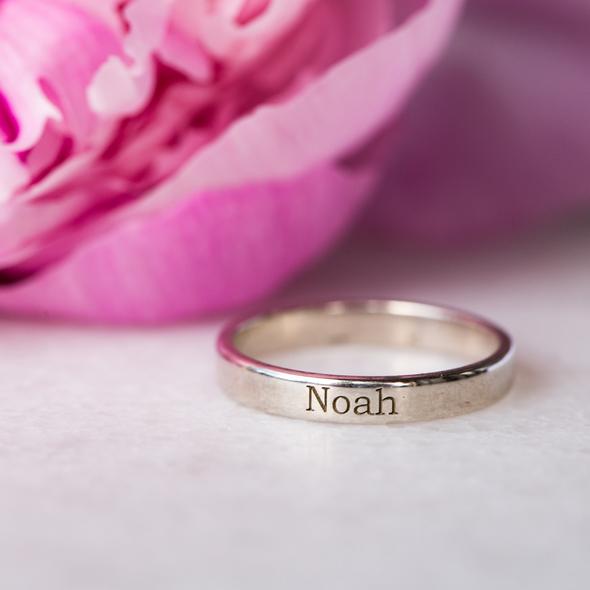 Personalized Band